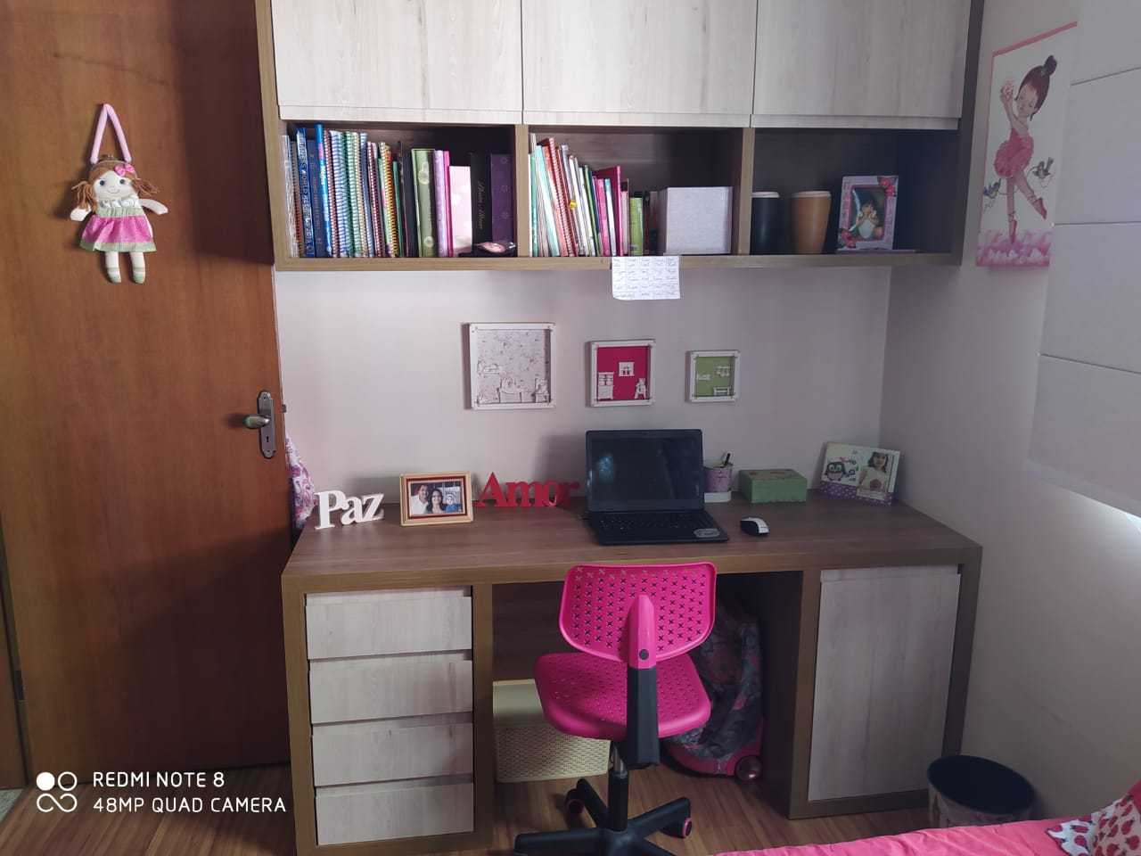 Apartamento à venda com 4 quartos, 150m² - Foto 23