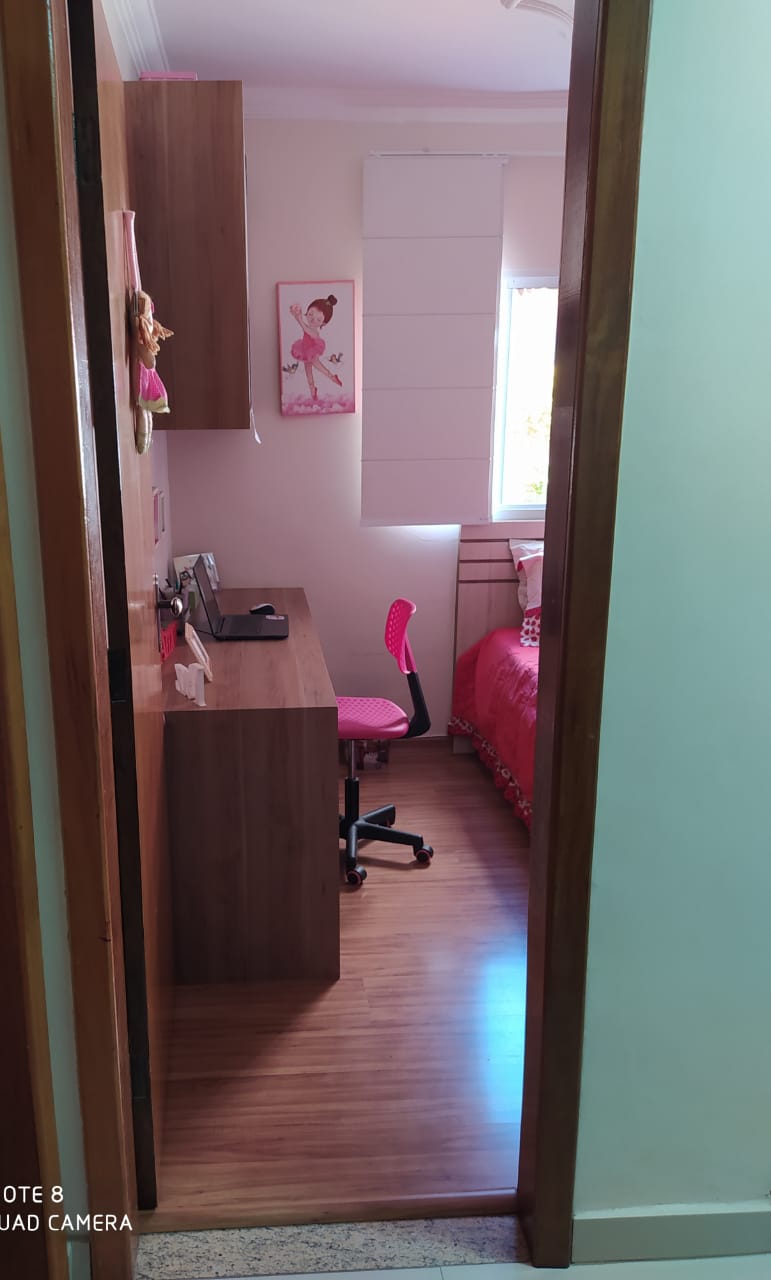 Apartamento à venda com 4 quartos, 150m² - Foto 22