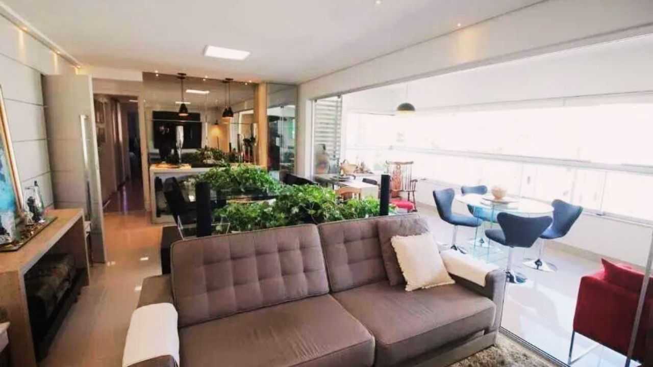 Apartamento à venda com 4 quartos, 141m² - Foto 12