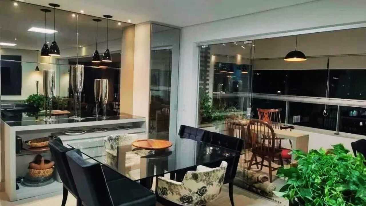 Apartamento à venda com 4 quartos, 141m² - Foto 16