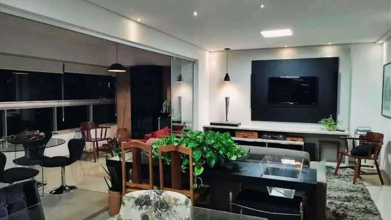 Apartamento à venda com 4 quartos, 141m² - Foto 15