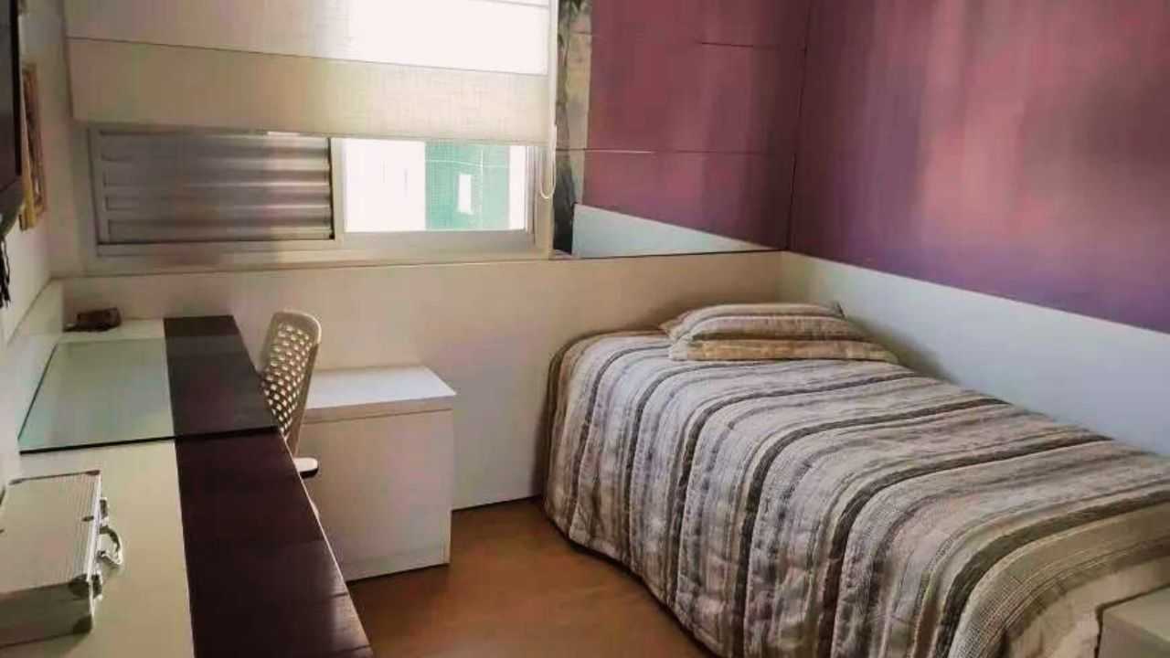 Apartamento à venda com 4 quartos, 141m² - Foto 22