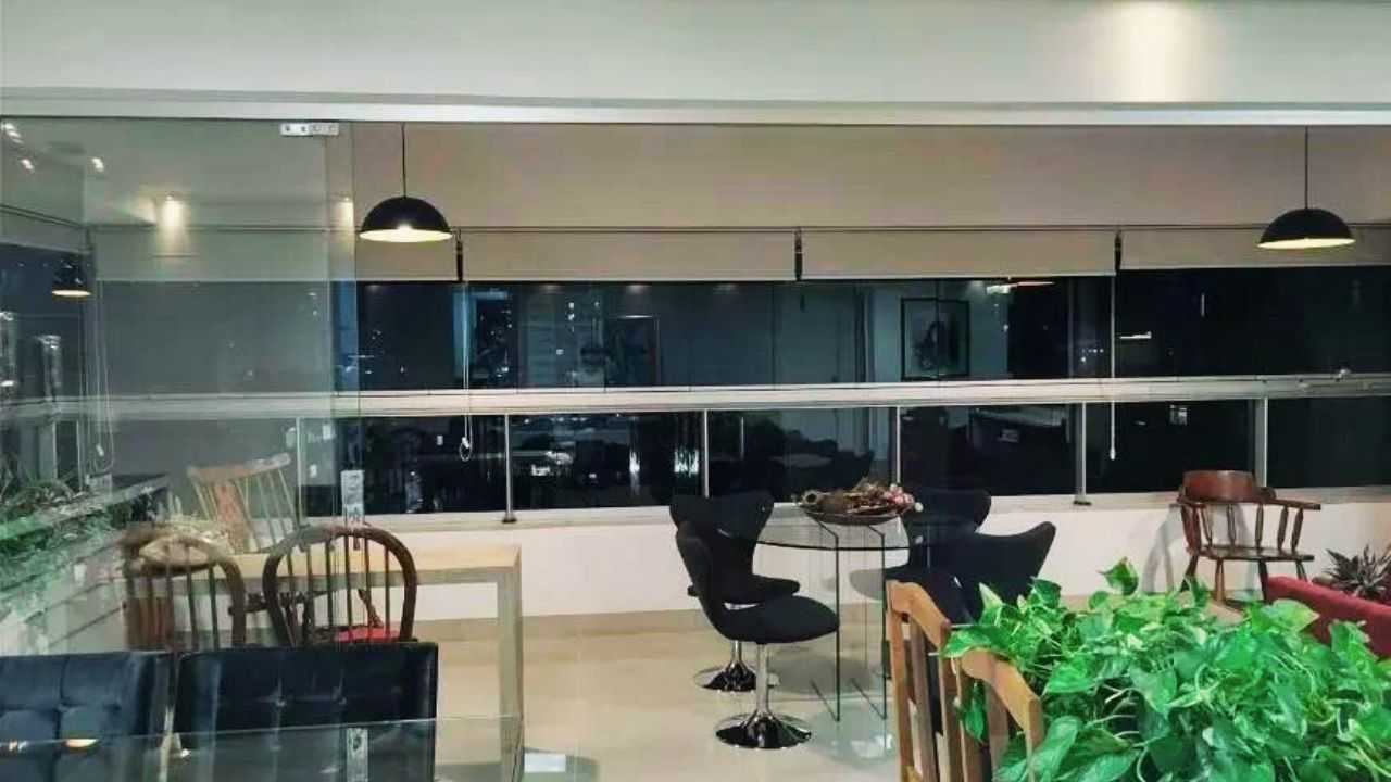 Apartamento à venda com 4 quartos, 141m² - Foto 6