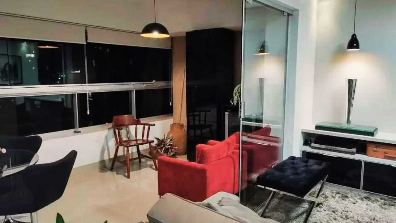 Apartamento à venda com 4 quartos, 141m² - Foto 18