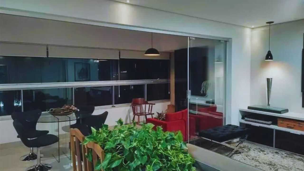 Apartamento à venda com 4 quartos, 141m² - Foto 8