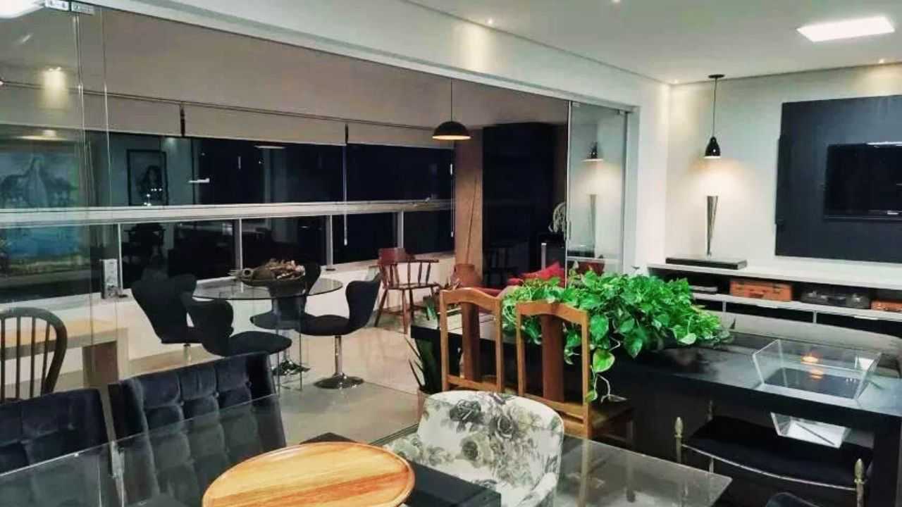 Apartamento à venda com 4 quartos, 141m² - Foto 7