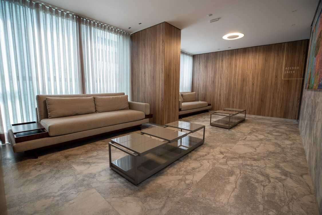 Apartamento à venda com 4 quartos, 197m² - Foto 5