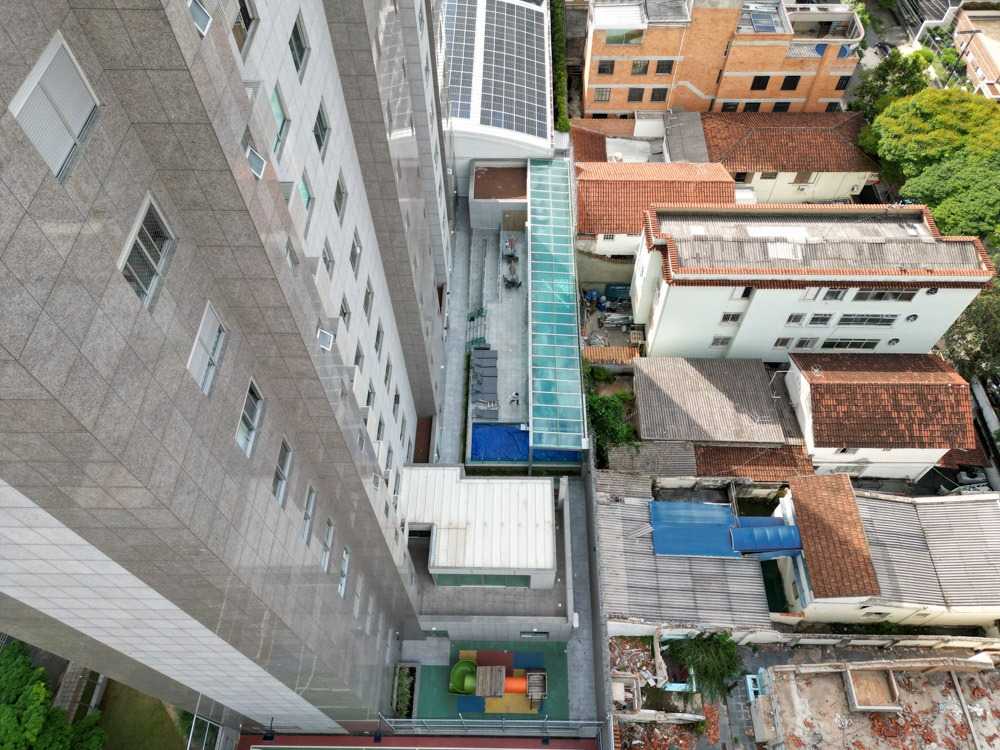 Apartamento à venda com 4 quartos, 197m² - Foto 22