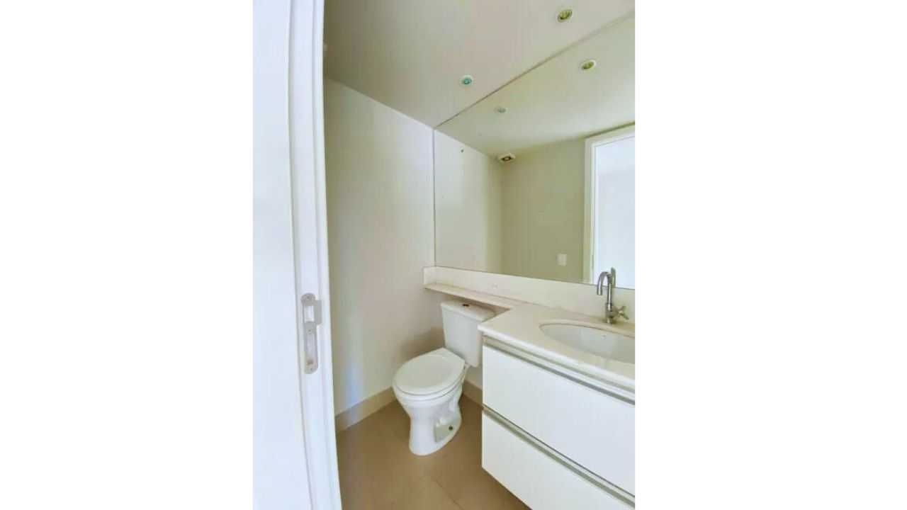 Apartamento à venda com 3 quartos, 141m² - Foto 16