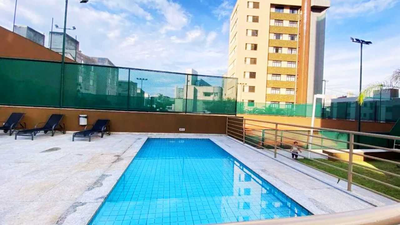 Apartamento à venda com 3 quartos, 141m² - Foto 22