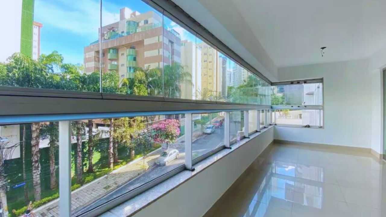 Apartamento à venda com 3 quartos, 141m² - Foto 7