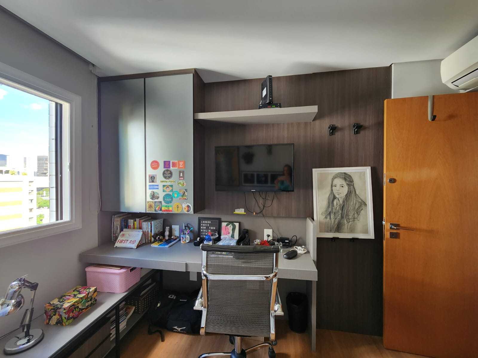 Apartamento à venda com 3 quartos, 112m² - Foto 16