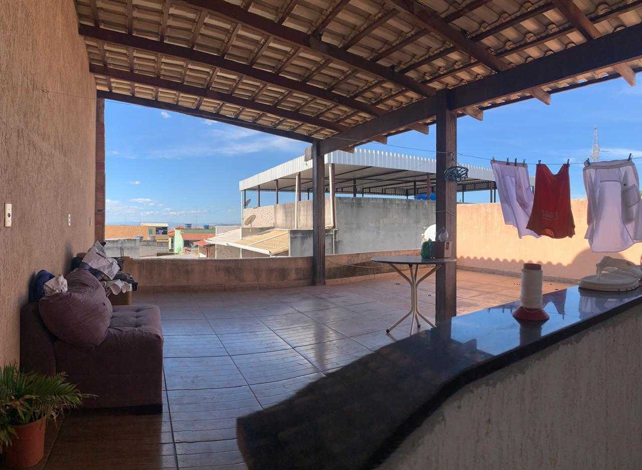 Casa à venda com 3 quartos, 168m² - Foto 18