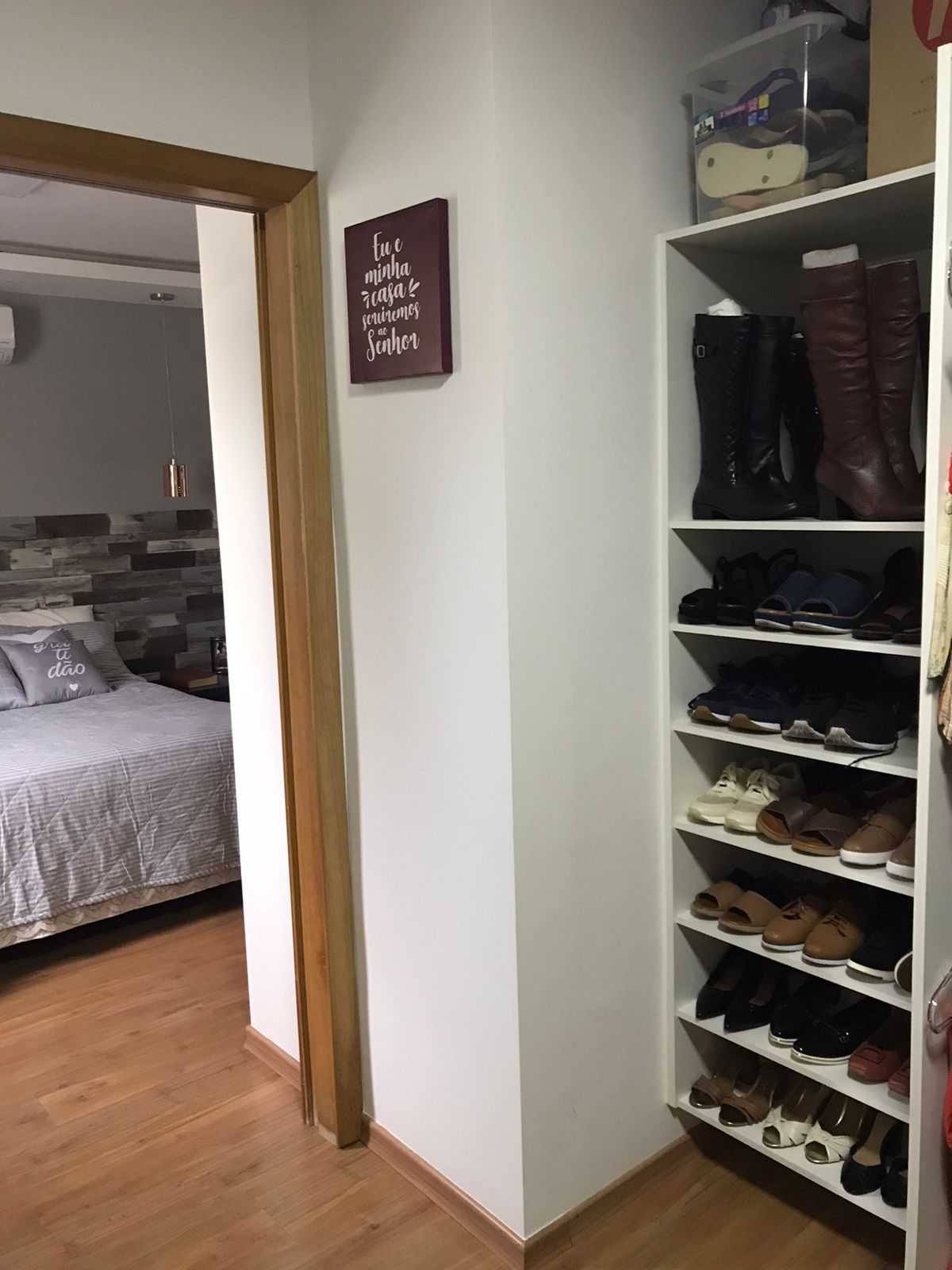 Apartamento à venda com 3 quartos, 140m² - Foto 17