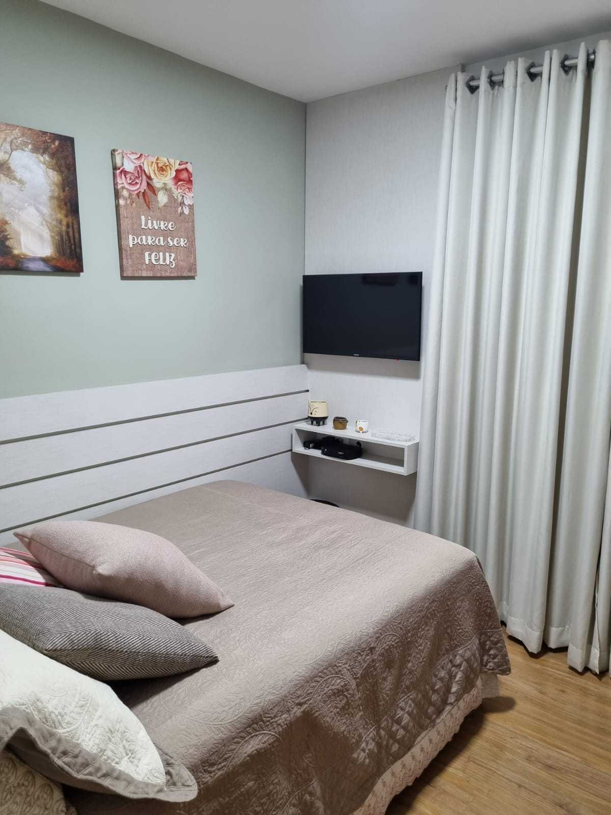 Apartamento à venda com 3 quartos, 140m² - Foto 15