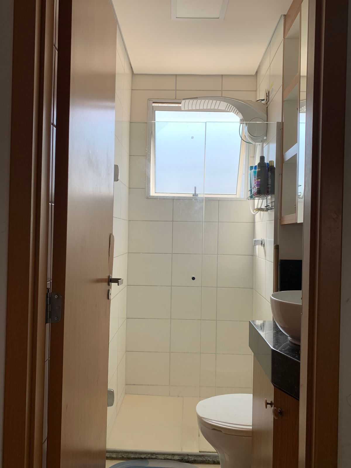 Apartamento à venda com 2 quartos, 62m² - Foto 9