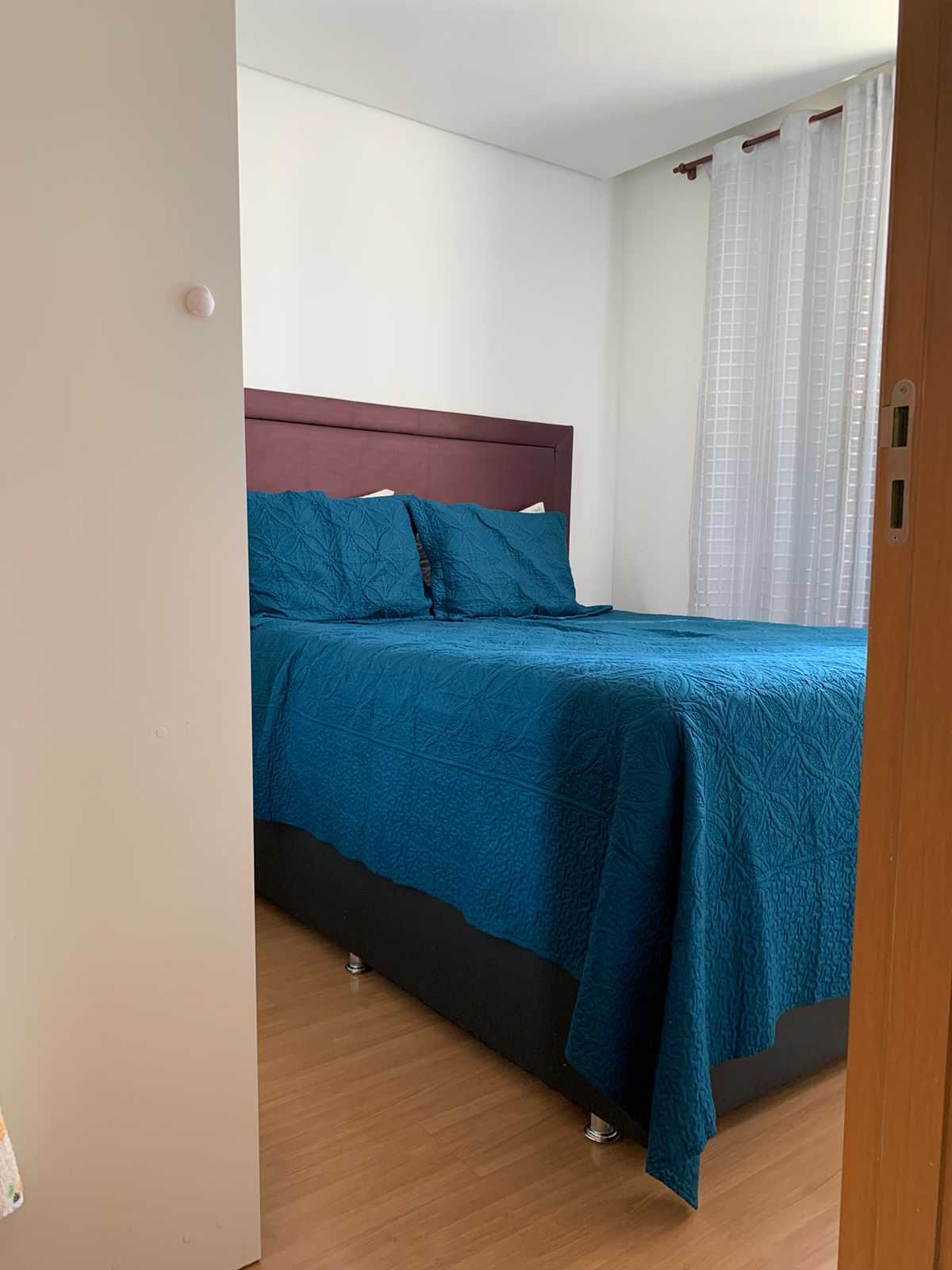 Apartamento à venda com 2 quartos, 62m² - Foto 7