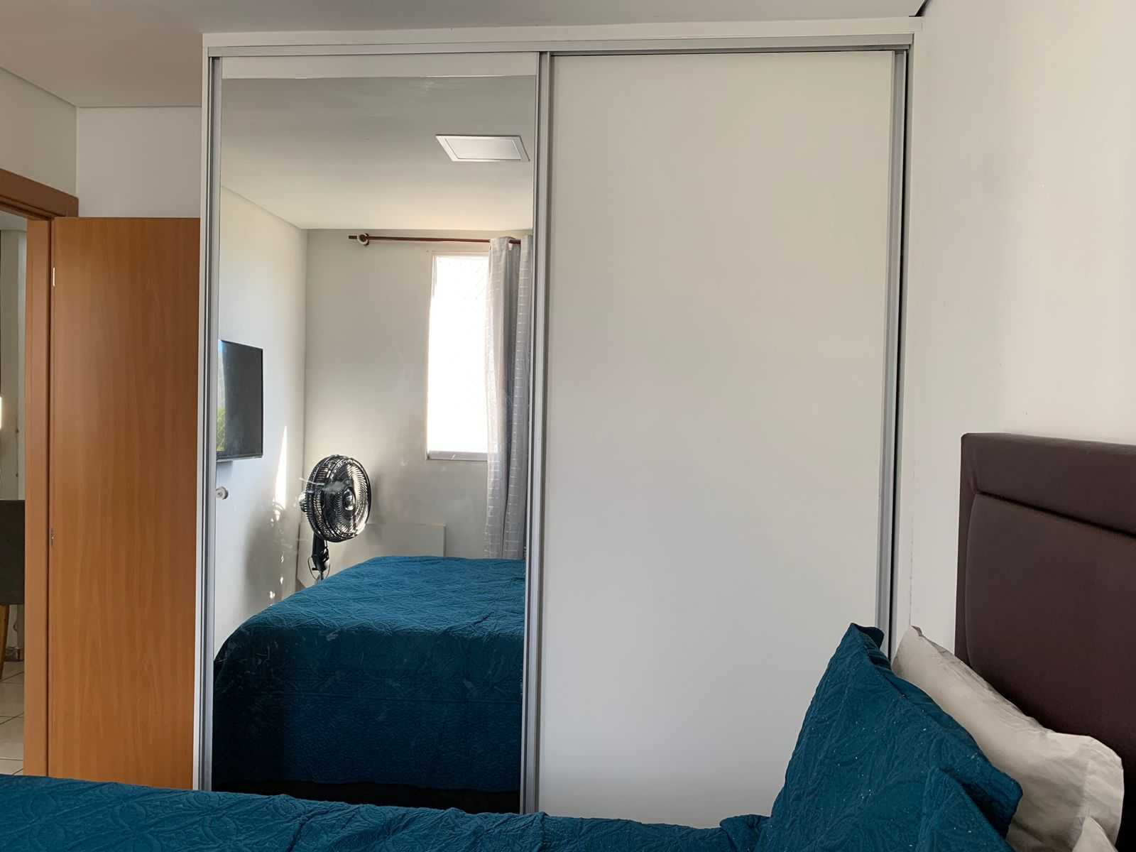 Apartamento à venda com 2 quartos, 62m² - Foto 6