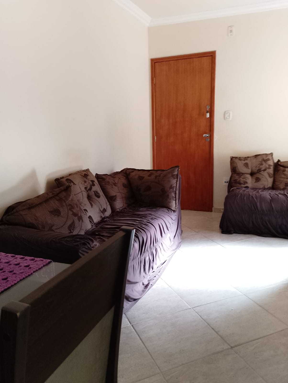 Apartamento à venda com 2 quartos, 54m² - Foto 4