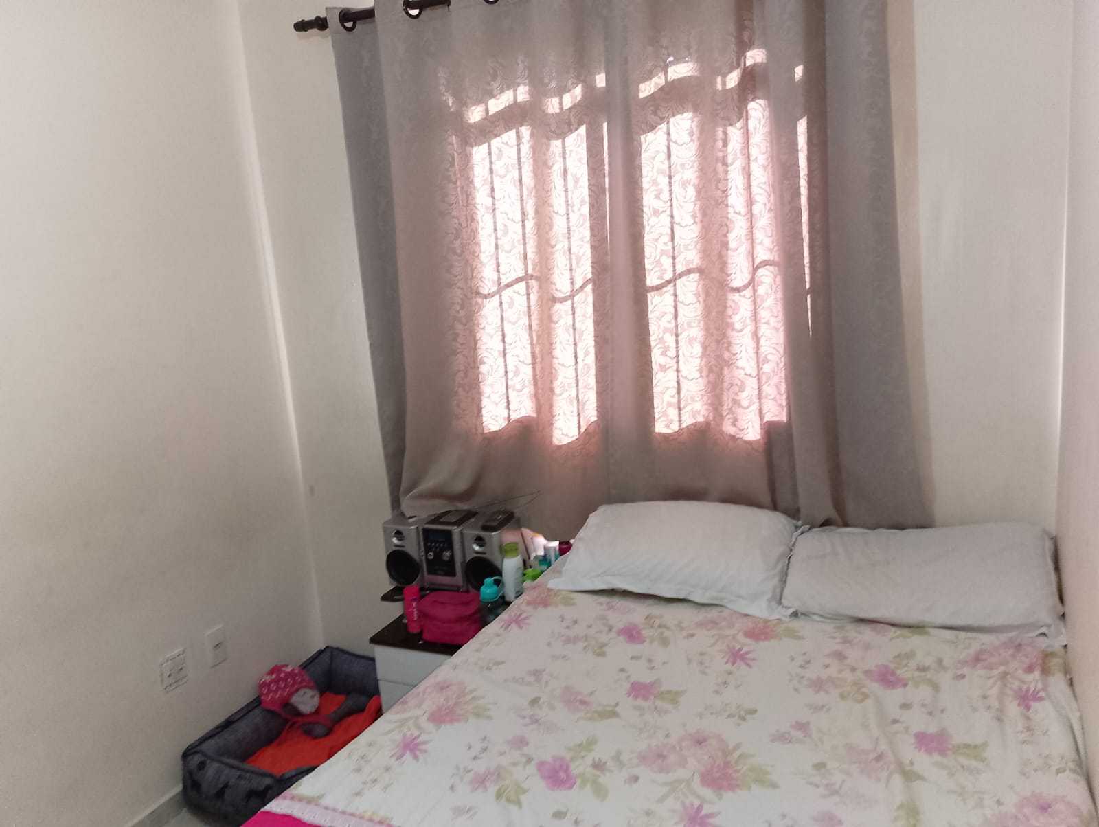 Apartamento à venda com 2 quartos, 54m² - Foto 11