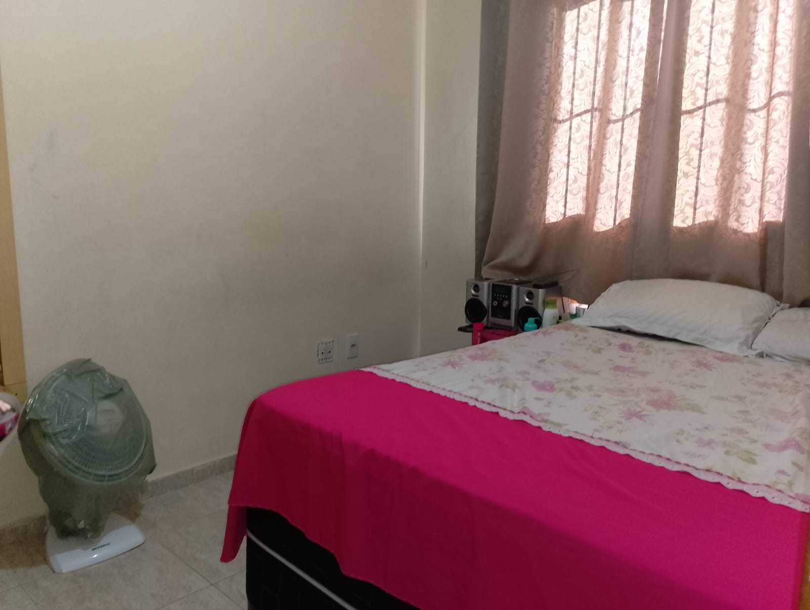 Apartamento à venda com 2 quartos, 54m² - Foto 10