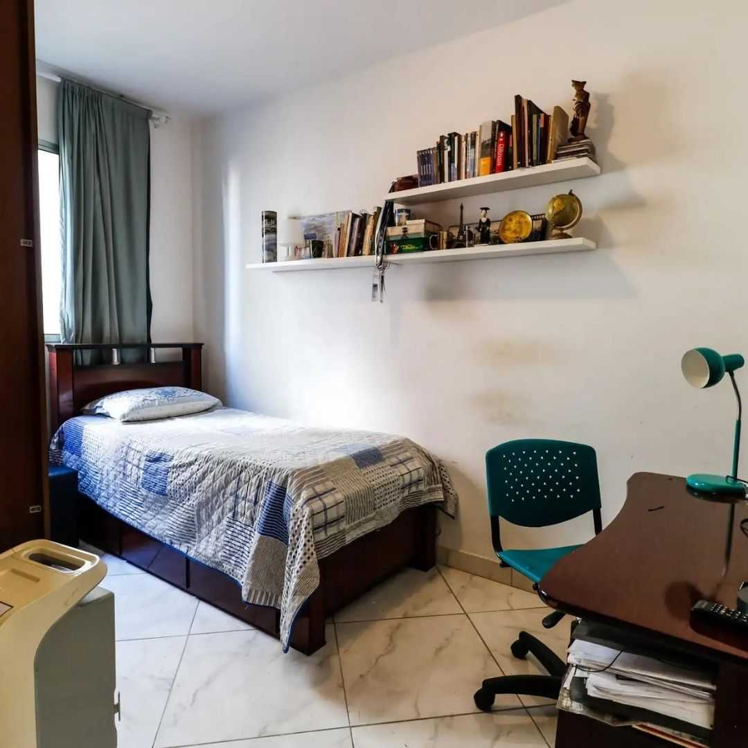 Apartamento à venda com 3 quartos, 70m² - Foto 8