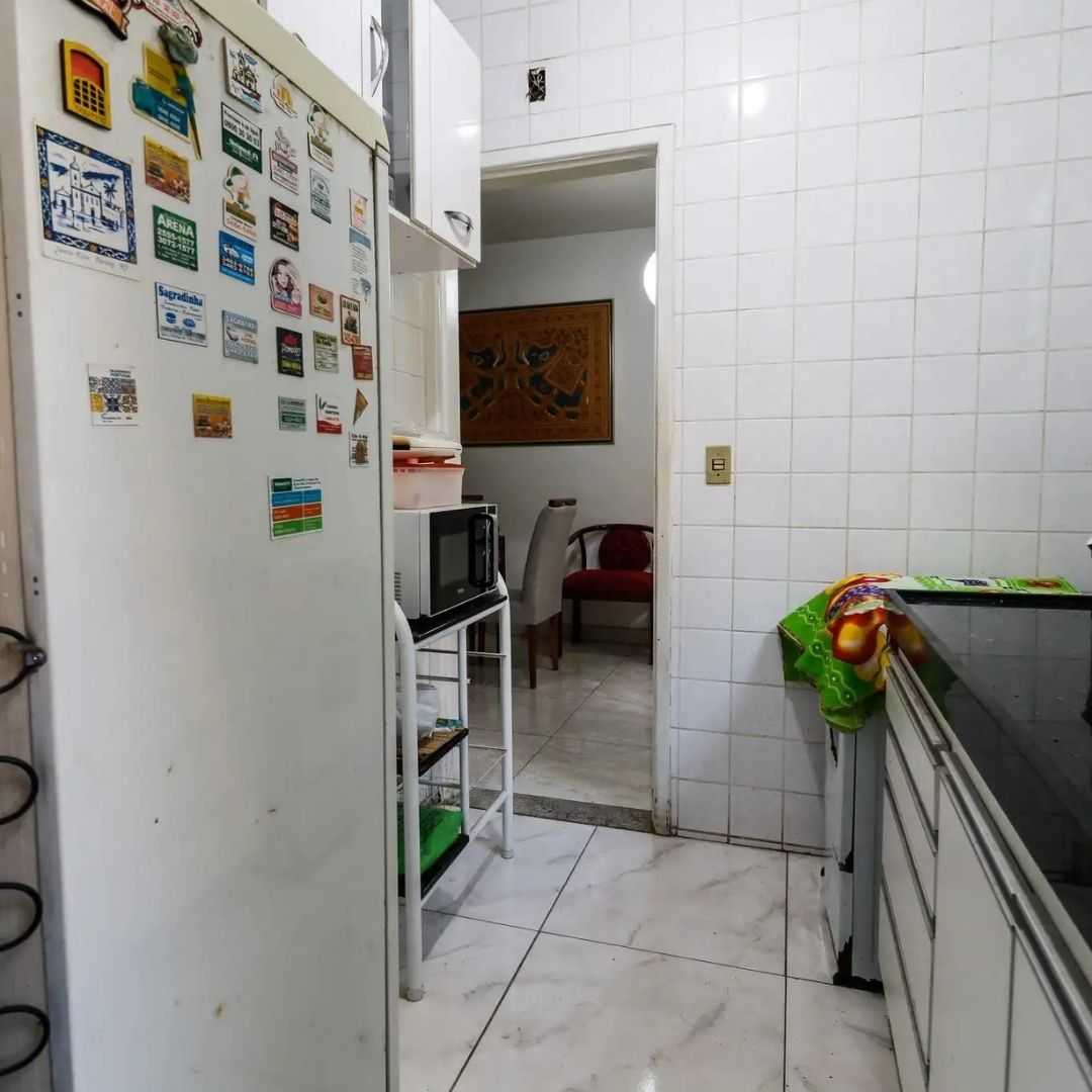 Apartamento à venda com 3 quartos, 70m² - Foto 5