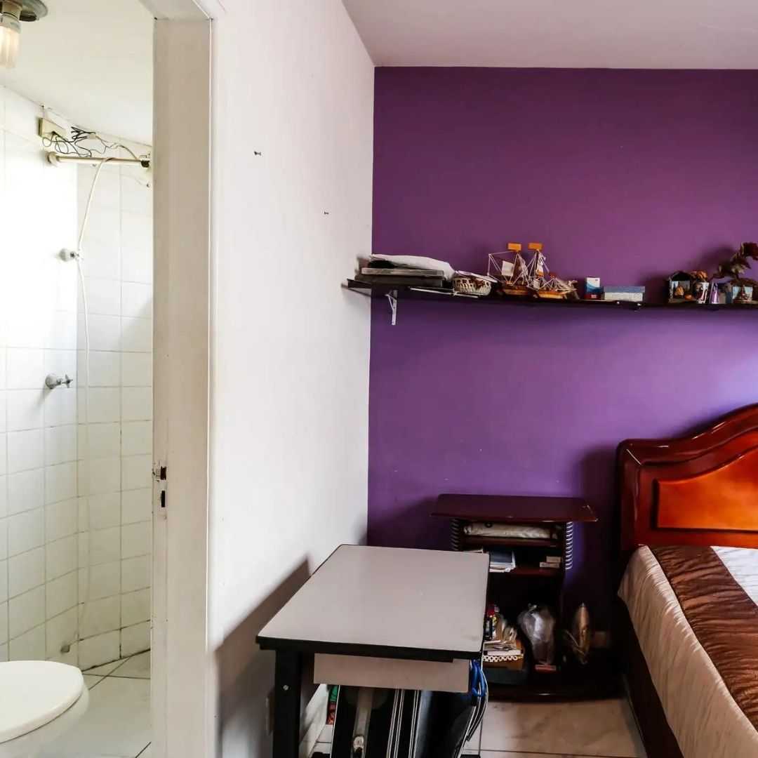 Apartamento à venda com 3 quartos, 70m² - Foto 12