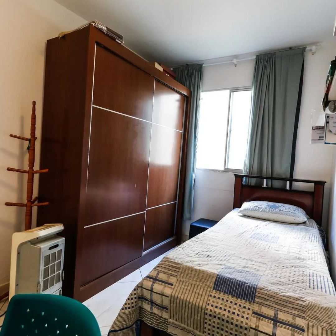 Apartamento à venda com 3 quartos, 70m² - Foto 9