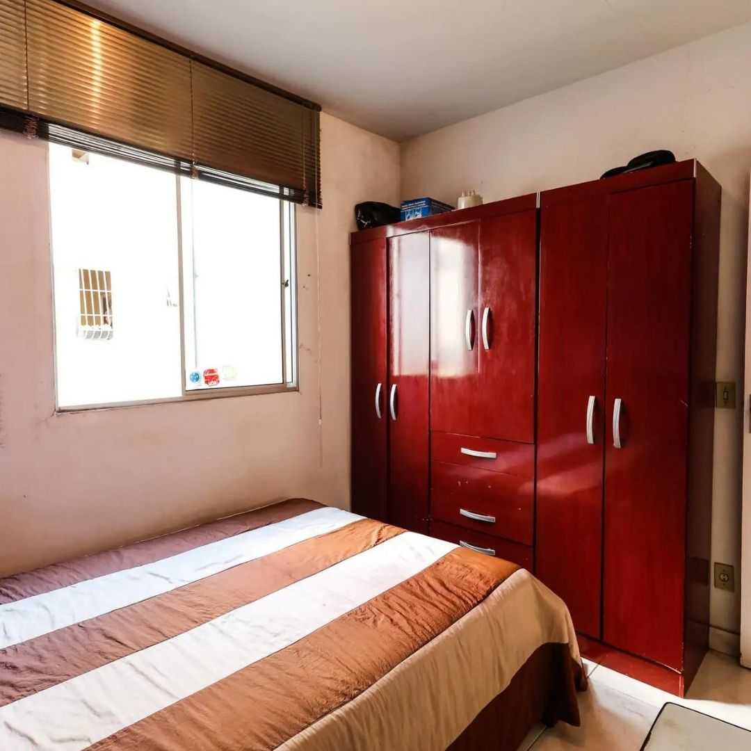 Apartamento à venda com 3 quartos, 70m² - Foto 14