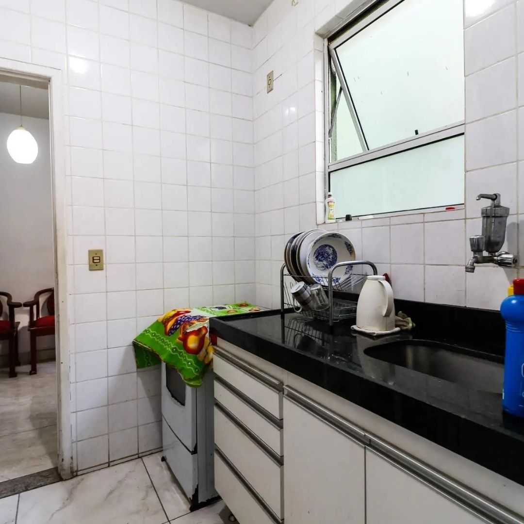 Apartamento à venda com 3 quartos, 70m² - Foto 6