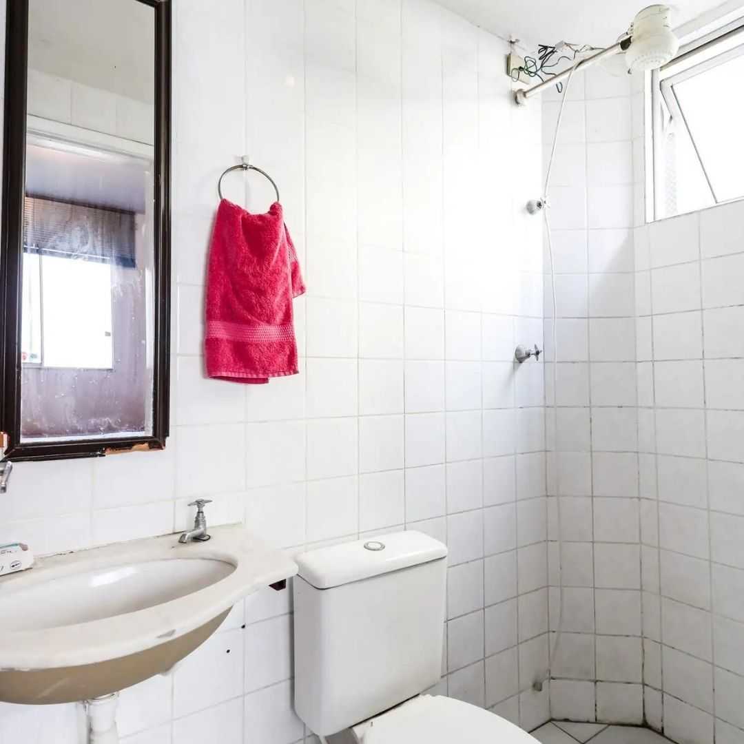 Apartamento à venda com 3 quartos, 70m² - Foto 10