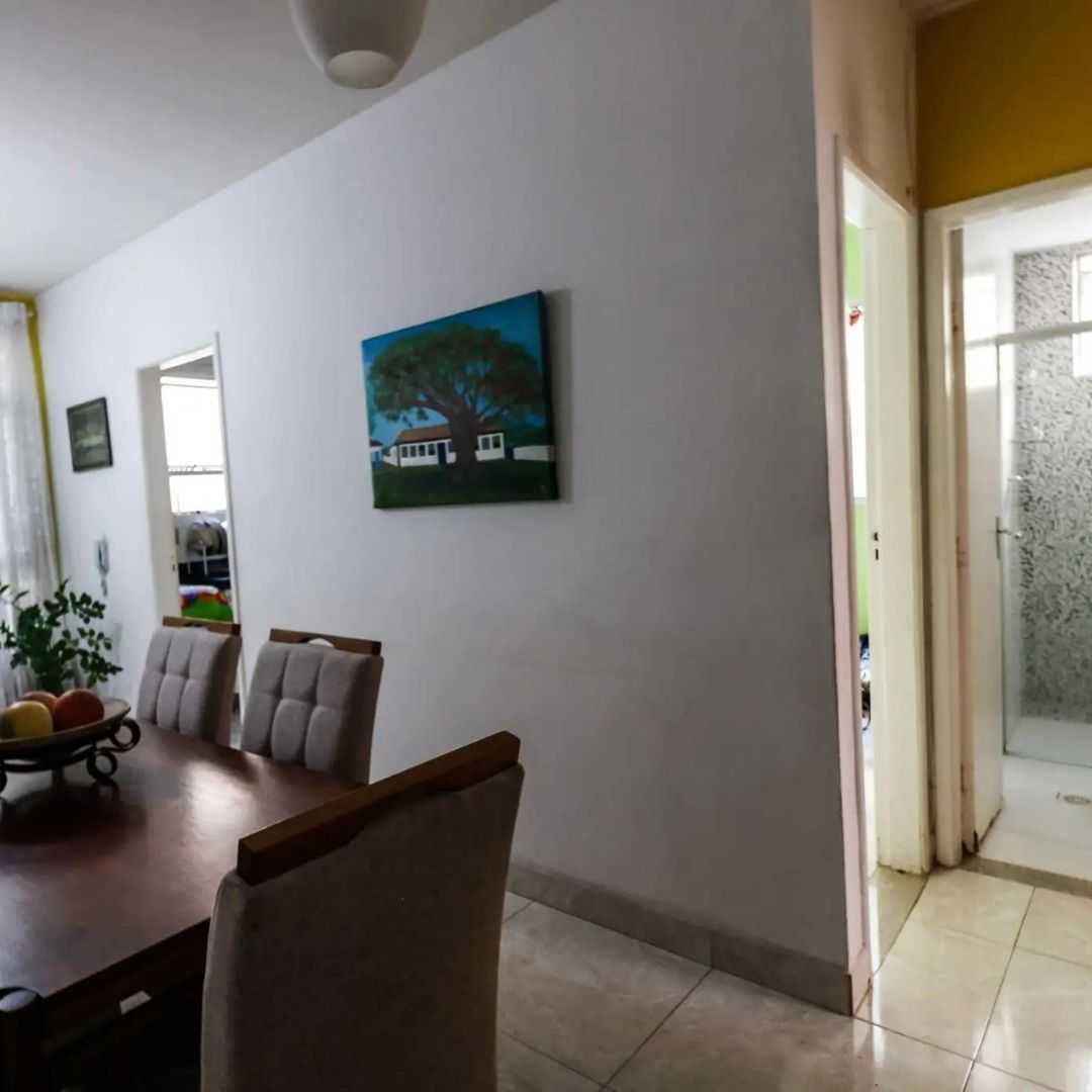 Apartamento à venda com 3 quartos, 70m² - Foto 3