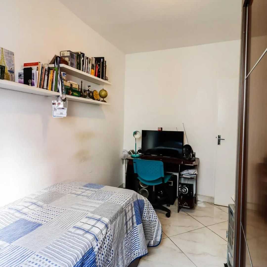 Apartamento à venda com 3 quartos, 70m² - Foto 13