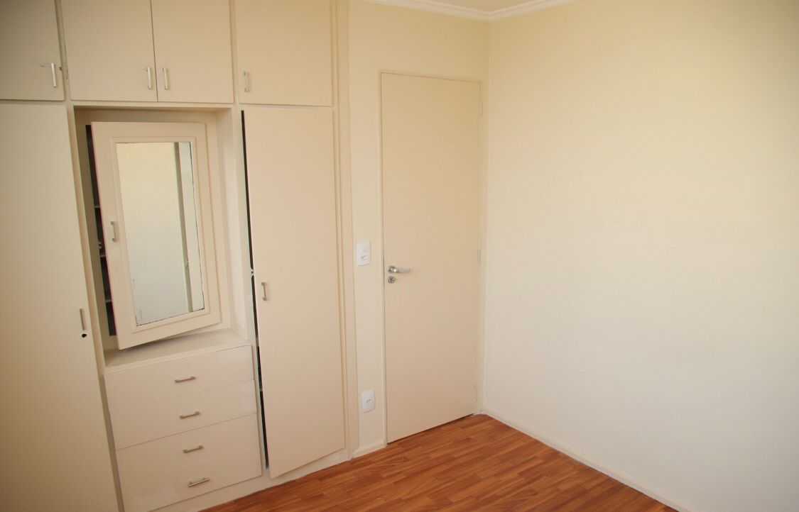 Apartamento à venda com 2 quartos, 55m² - Foto 3