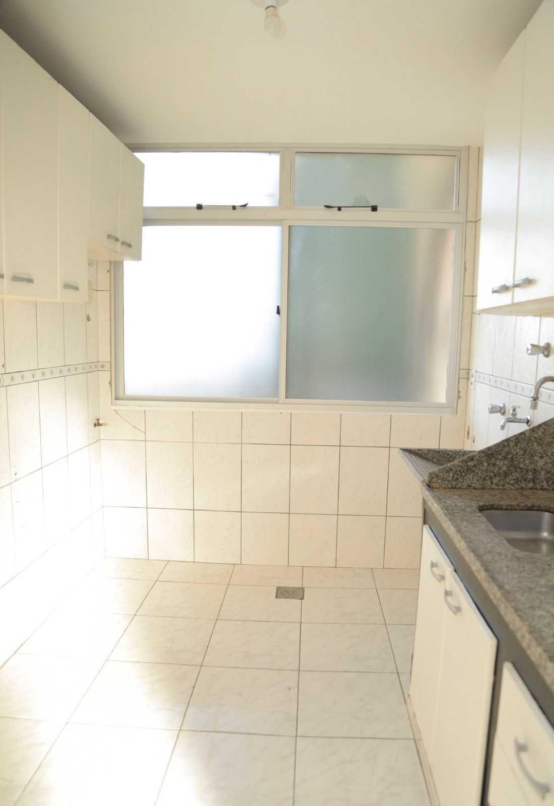 Apartamento à venda com 2 quartos, 55m² - Foto 8