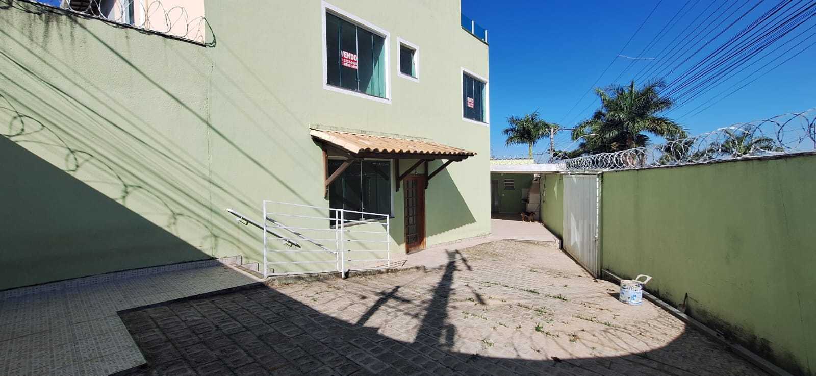 Casa à venda com 3 quartos, 120m² - Foto 4