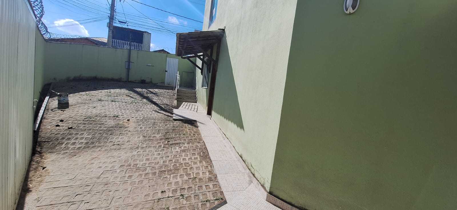 Casa à venda com 3 quartos, 120m² - Foto 6