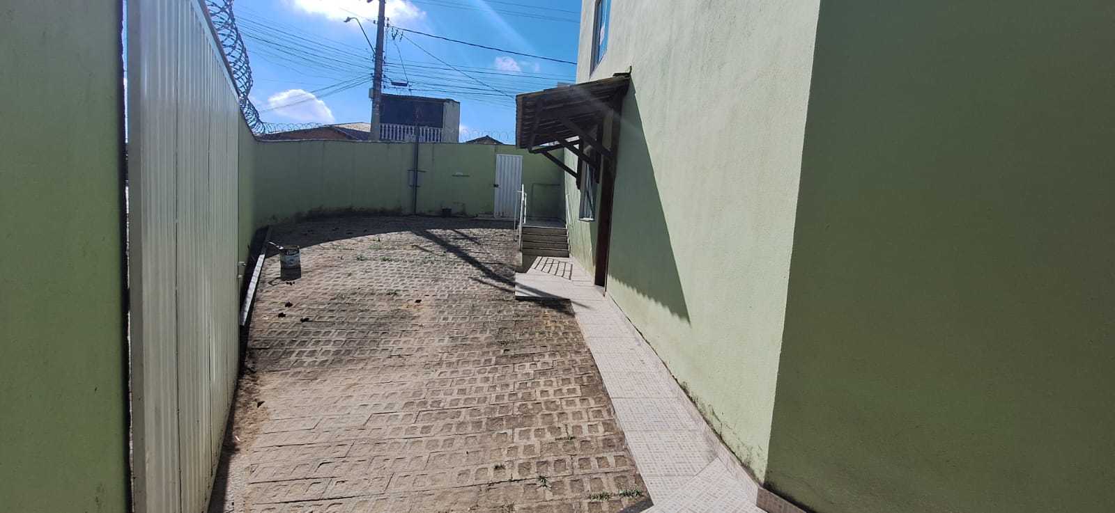 Casa à venda com 3 quartos, 120m² - Foto 5