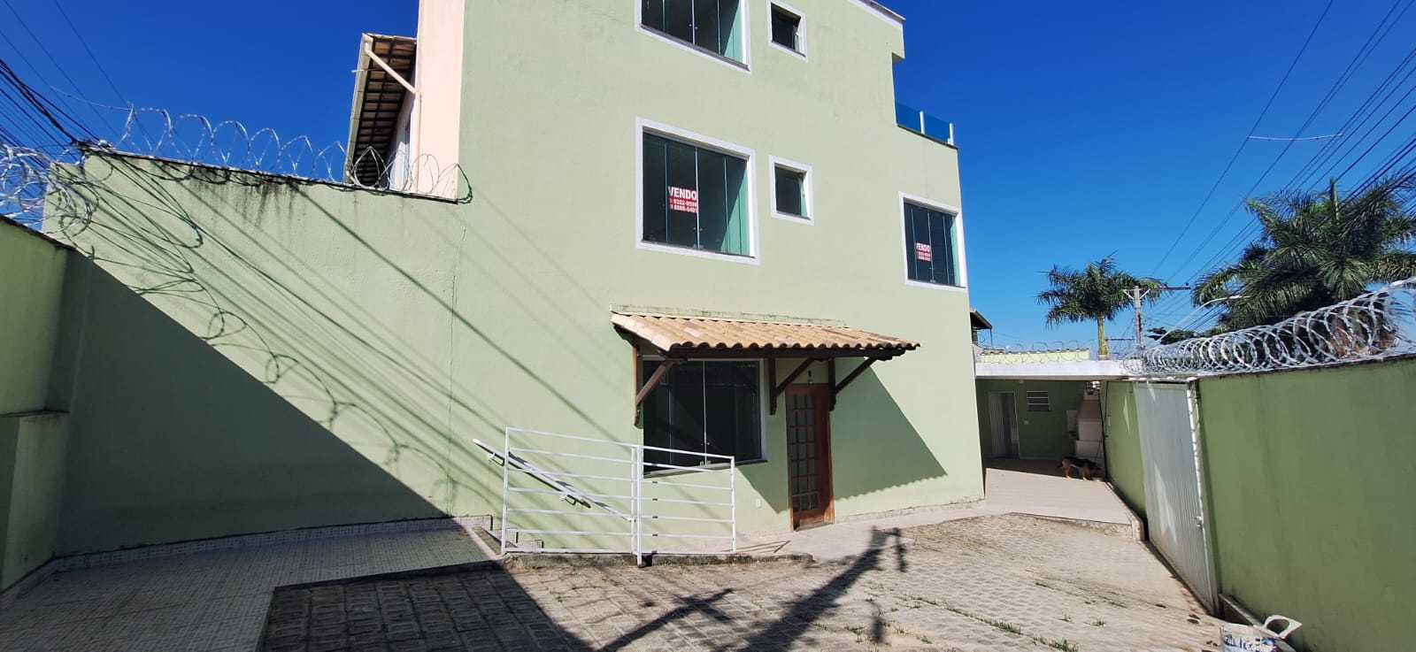 Casa à venda com 3 quartos, 120m² - Foto 3