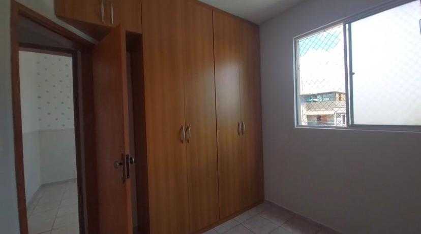 Apartamento à venda com 2 quartos, 60m² - Foto 7