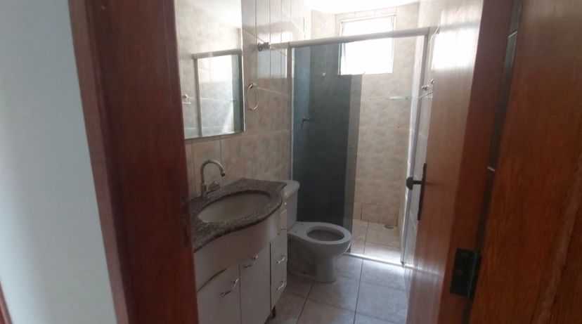 Apartamento à venda com 2 quartos, 60m² - Foto 8