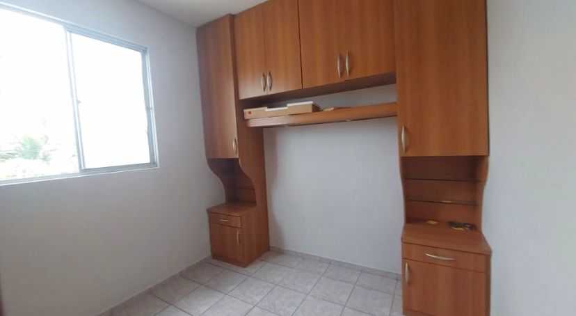 Apartamento à venda com 2 quartos, 60m² - Foto 10