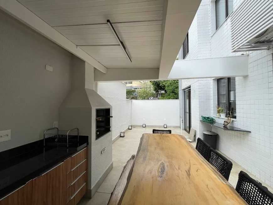 Apartamento à venda com 2 quartos, 110m² - Foto 8