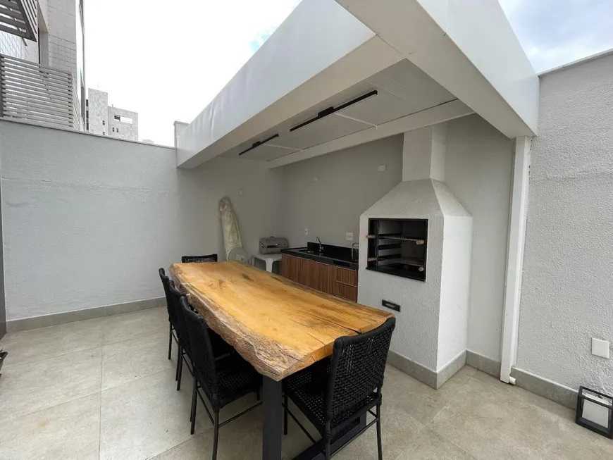 Apartamento à venda com 2 quartos, 110m² - Foto 12