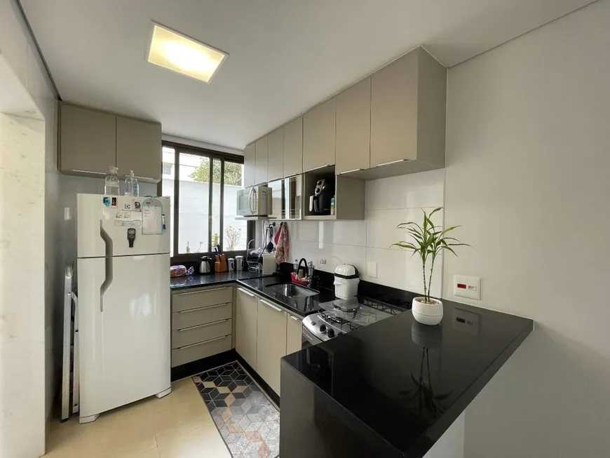 Apartamento à venda com 2 quartos, 110m² - Foto 7