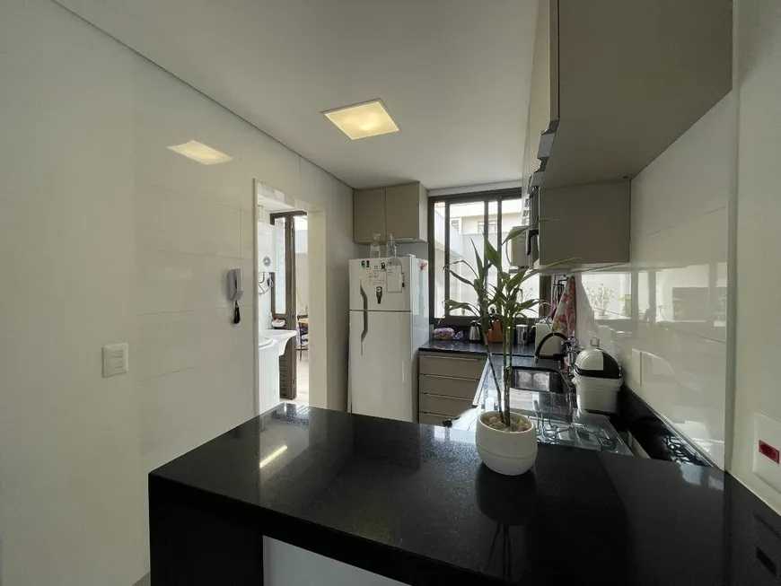 Apartamento à venda com 2 quartos, 110m² - Foto 5