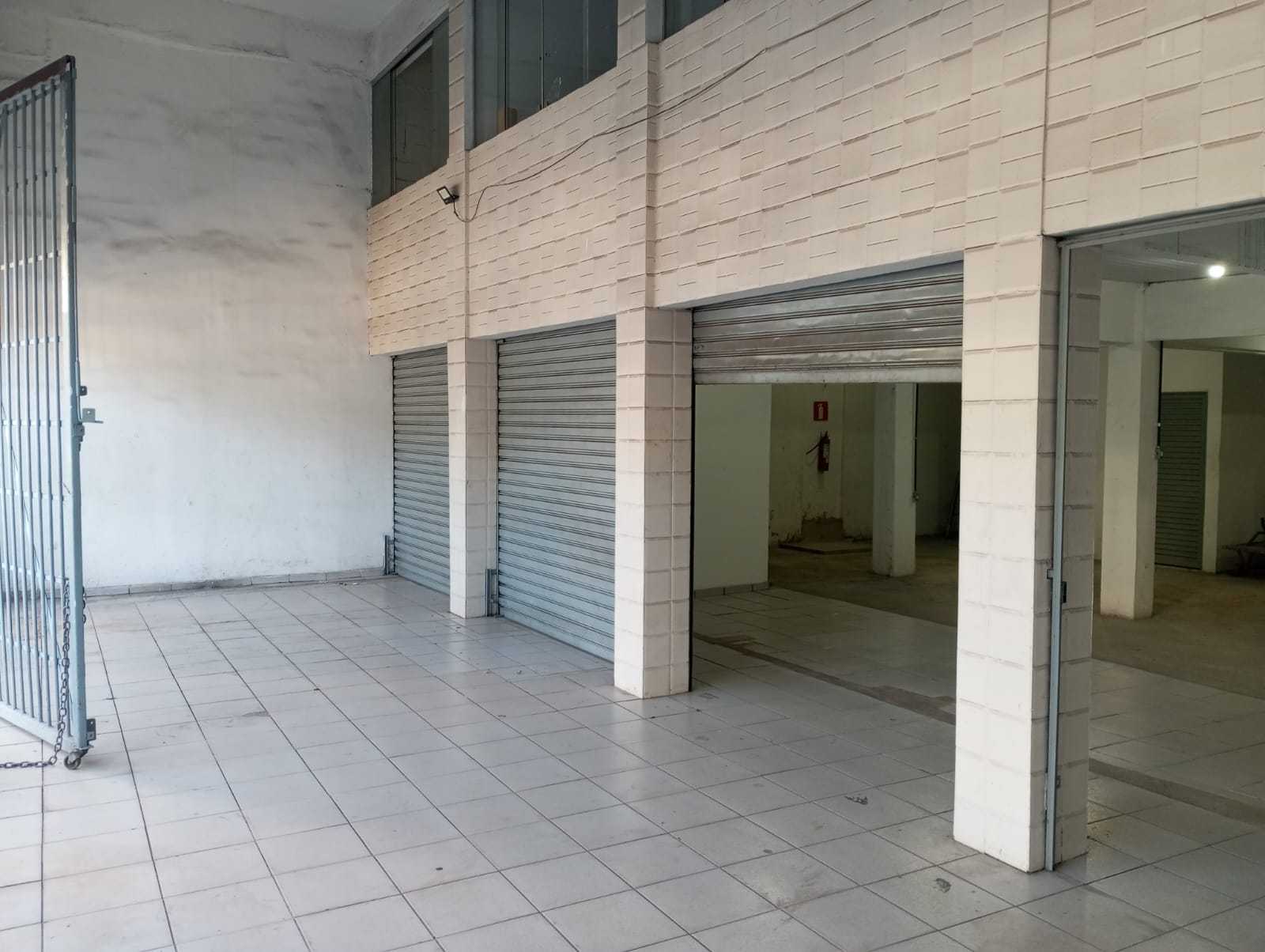 Loja-Salão para alugar, 120m² - Foto 1