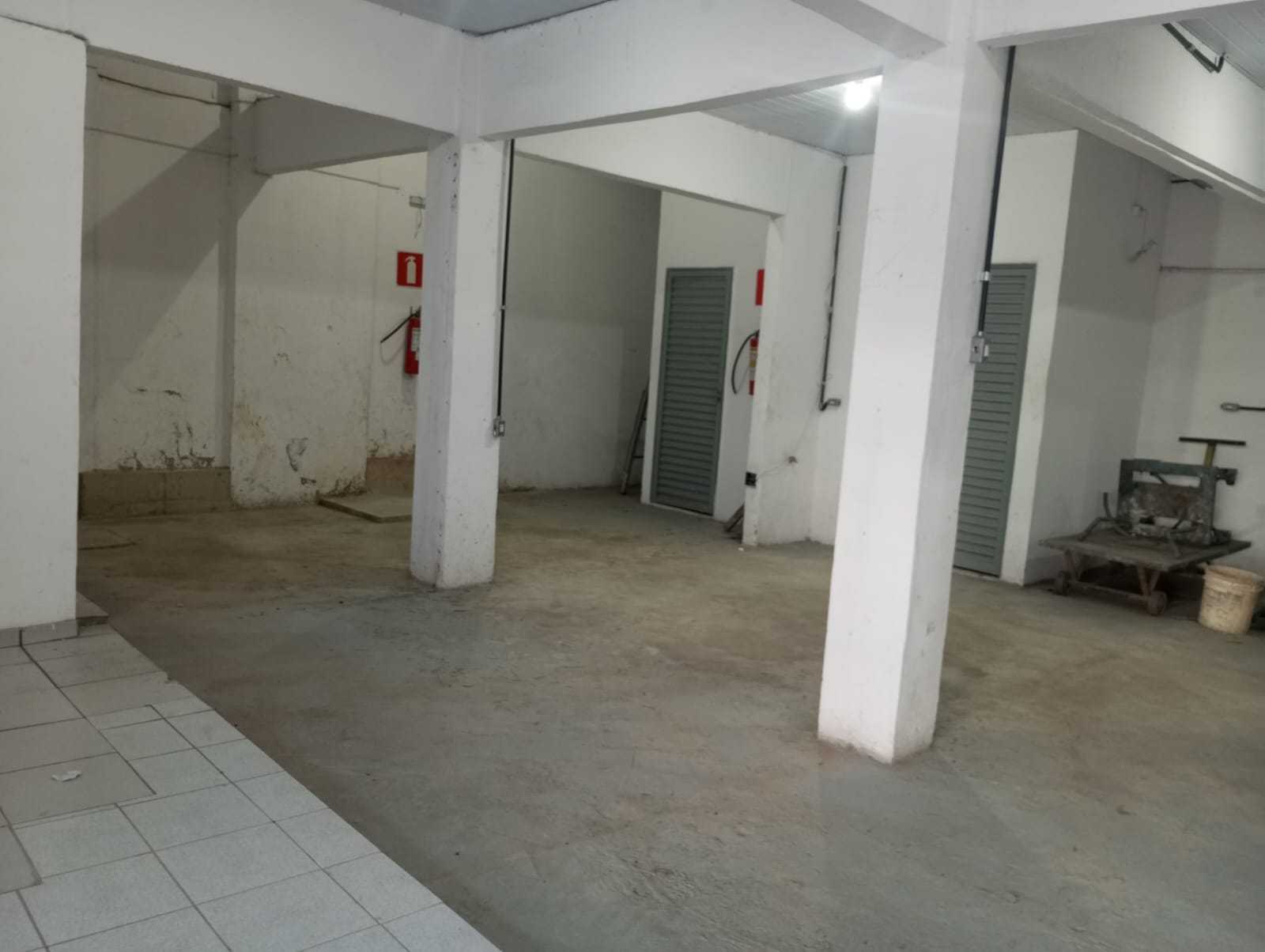 Loja-Salão para alugar, 120m² - Foto 6