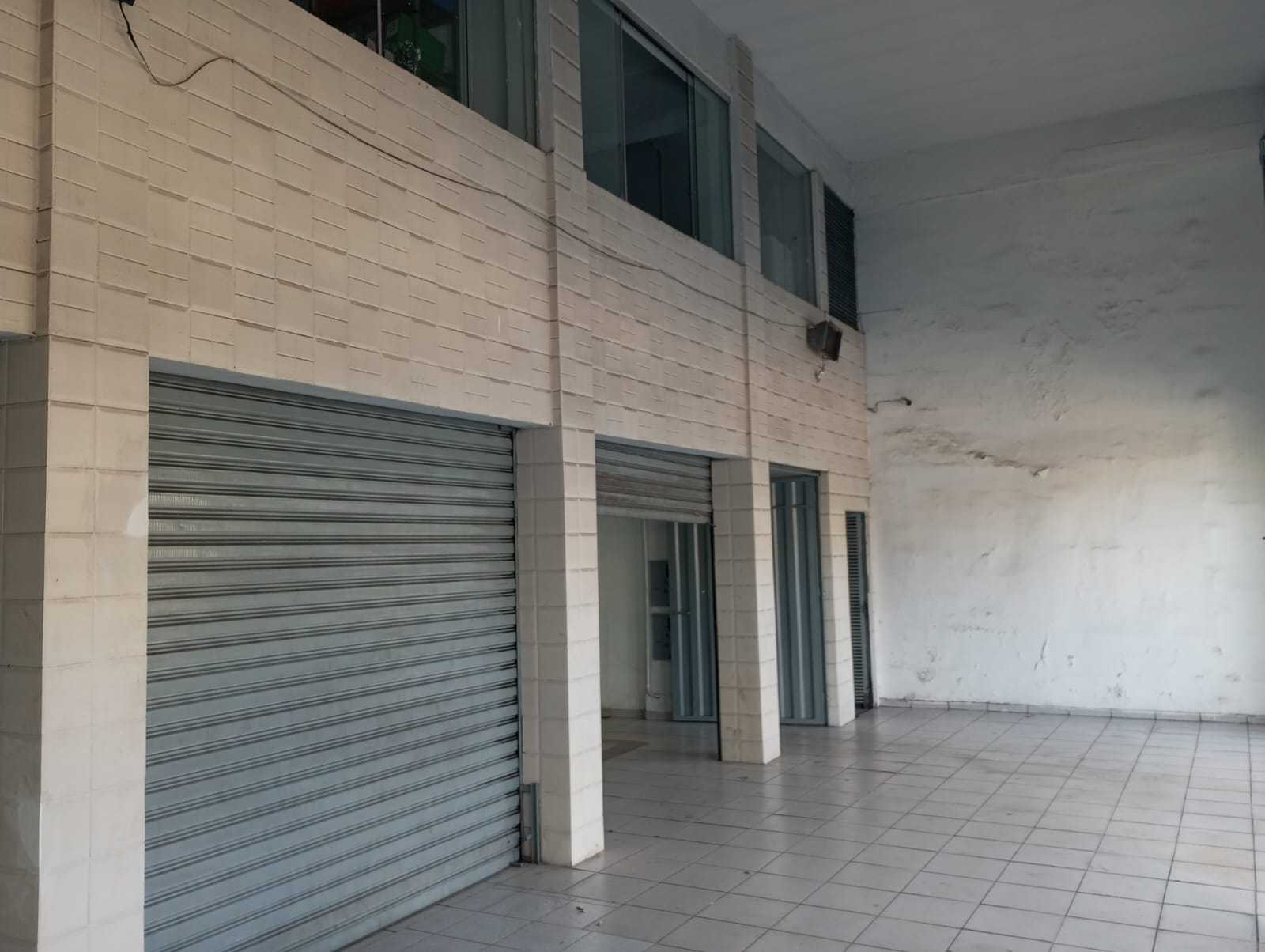 Loja-Salão para alugar, 120m² - Foto 2